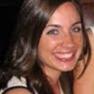 Meet your Posher, Caroline